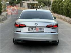 ڤۆڵکسواگن پاسات